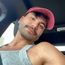 Marc Pellegrino's Instagram, Twitter & Facebook