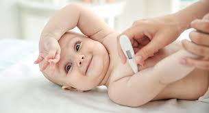 Hay que tener en cuenta que la fiebre es un mecanismo que tiene el organismo para luchar contra el ataque que supone la infección. Mi Hijo Tiene Fiebre Que Hacer Consejos Blog Tu Pediatra Online