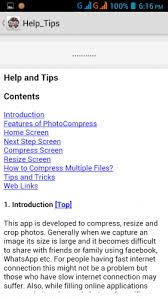 Photo compress & resize helps you quickly reduce the size or resolution of your image. Photo Compress 2 0 Ad Free 2 1 Download Android Apk Aptoide
