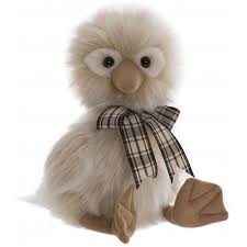 Charlie Bears Store USA Approved Stocklist