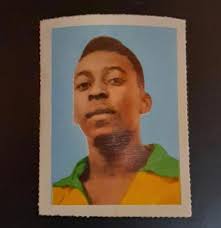 Tony Johnson (@comproalbunsfutbolantigos) • Instagram photos and videos