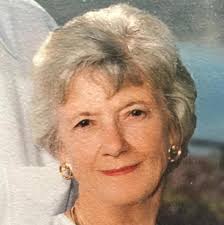 Jeanne Beck Obituary (1924