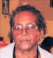 Obituary information for Rosa Lee Stuckey