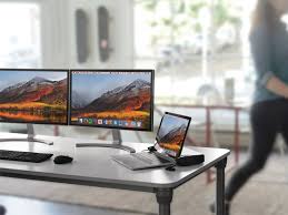 I have a computer with at w4100 card installed. Solve Displaylink Flickering Issue On Macbooks Kensington