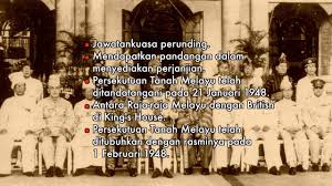 Perjanjian persekutuan tanah melayu 1948 pdf download 5. Guru Sejarah Spm Ting 4 5 Ting 5 Bab 4 2 Persekutuan Tanah Melayu 1948 Facebook