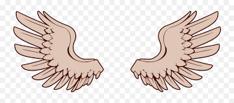 Get the top of cool text art with cool symbol for yours socials with cool text. Angel Wings Glowing Angel Wing Clip Art Vector Glowing Angel Bird Wings Clipart Png Emoji Angel Wing Emoji Free Transparent Emoji Emojipng Com