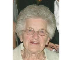 Phyllis Miles Obituary (2013)