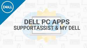 Many newer computers will pull the license id / product key directly from the computer during the os install. How To Set Up Your New Dell Computer Official Dell Tech Support Youtube