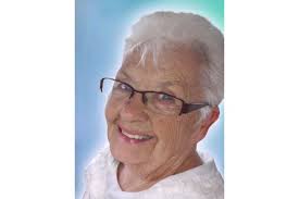 Marcella Allaire Obituary (1936