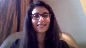 Dr. Scott Jens, CEO of Executive Business Coaching, Sandbox, interviews Dr.  Reshma Amin