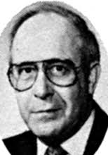 Robert Coates (politician)