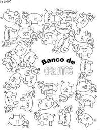 The Best Game Ever Spanish Numbers Practice 1 100 Coloring Pages Free Printable Coloring Pages Printable Coloring Pages