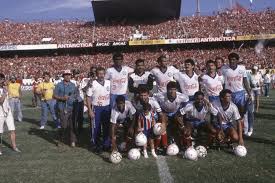 Official website of the olympic games. Arquivo Titulo Do Bahia No Brasileirao Completa 30 Anos Veja