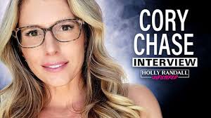 Cory Chase Holly Randall Unfiltered Interview
