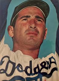 Who was the greater 1960s NL starting pitcher?