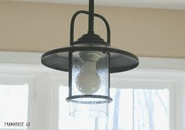 Lighting Fixtures Do Or Don T Farmhouse 40