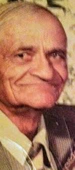 Charlie "Bud" Westerfield (1900-1989)