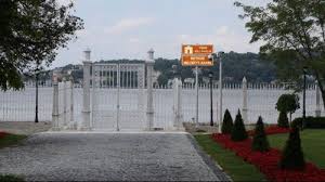 İşte, beykoz mecidiye kasrı ile ilgili son durum ve güncel haberler! Bogaz A Nazir Beykoz Mecidiye Kasri Ziyaretcilerini Bekliyor Mercek Haber