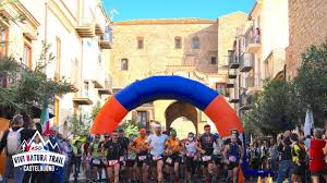 ملف ‏‎Vivinatura Trail‎‏ الشخصي‎