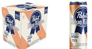 You can basically consider plain brewed coffee a zero calorie drink, for all practical purposes. Pbr Is Getting Into The Hard Tea Business