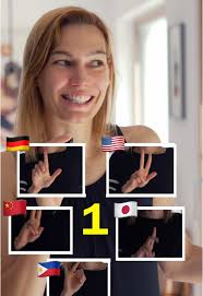 Finger Multiplication Tricks for Easy Math Learning