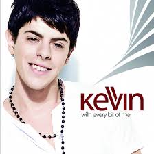 With Every Bit Of Me