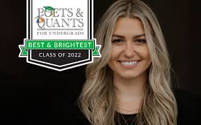 Poets&Quants For Undergrads