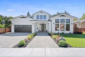 Check spelling or type a new query. San Carlos Modern Farmhouse Exterior Farmhouse Exterior San Francisco By Bay Builders Remodeling Inc Houzz