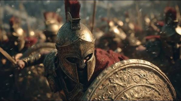 Spartans: The Greatest Warriors in History