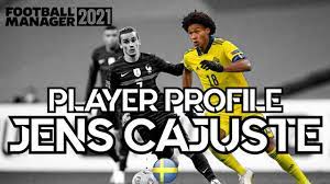 3,00 m €* aug 10, 1999 in.facts and data. Swedish Wonderkid Who Plays In Denmark Fm21 Player Profile Jens Cajuste Football Manager 2021 Youtube