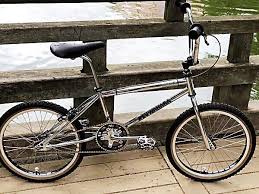 1984 Kuwahara Laserlite Bike Freestyle Bicycle Bmx Bikes