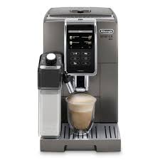 We did not find results for: Ecam370 95 T Dinamica Plus Automatic Coffee Machine De Longhi Au