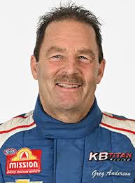 Brown, Capps, Anderson, Smith, Fletcher newest additions to Top 75 Drivers  list