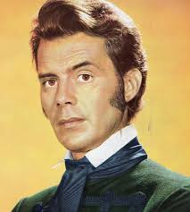 Dirk Bogarde