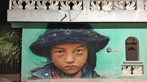 The Hand-Painted Advertisements of Holbox