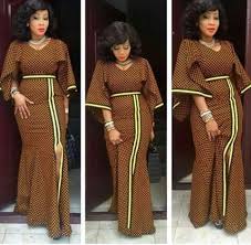 Pin By Lesley S On Bancey Latest African Fashion Dresses African Print Dresses African Clothing Styles