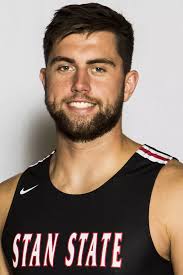 2021-22 Men's Basketball Roster