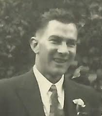 Vernon Albert Trevor “Vern” Benner (1917-2002)