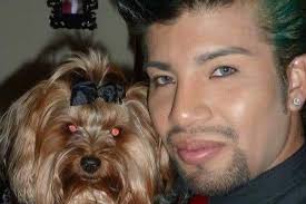 Fundraiser by Damien Vasquez : Support Ernesto's Release and need for  Medical Care