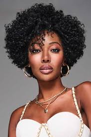 Aniyah Wig by Kim Kimble