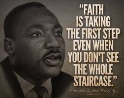 The time is always right to do. Honoring Rev Dr Martin Luther King Jr Prosperity Connection