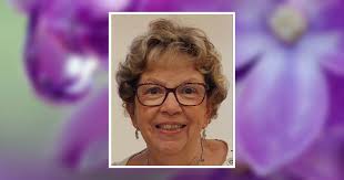 Margaret "Kathy" Drouillard Obituary May 22, 2025