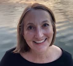 A Conversation with Author of Drowned Town, Jayne Moore Waldrop