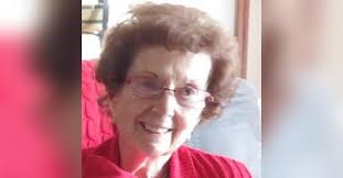 Lorraine E Shadle Obituary