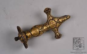 Hilt of Sword | INDIAN CULTURE