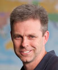 Professor John Tobin