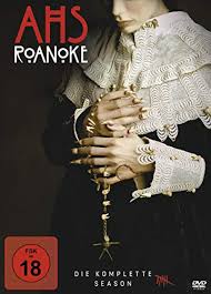 Apocalypse is the eighth season of the fx horror anthology television series american horror story, created by ryan murphy and brad falchuk.it premiered on september 12, 2018, and concluded on november 14, 2018. American Horror Story American Horror Story Die Dunkle Seite In Dir News Termine Streams Auf Tv Wunschliste