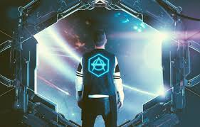 Find hd wallpapers for your desktop, mac, windows, apple, iphone or android device. Photo Wallpaper Music Producer Edm Label Hexagon Don Diablo 1332x850 Wallpaper Teahub Io