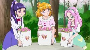 ancb00085 魔法つかい プリキュア プリキュア 魔法使いプリキュア