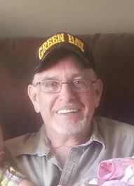 Randy Thrasher Obituary (2017)